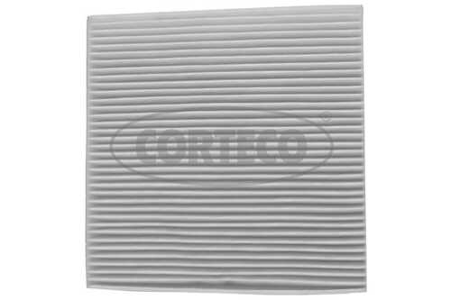 Particle filter CORTECO 49434124