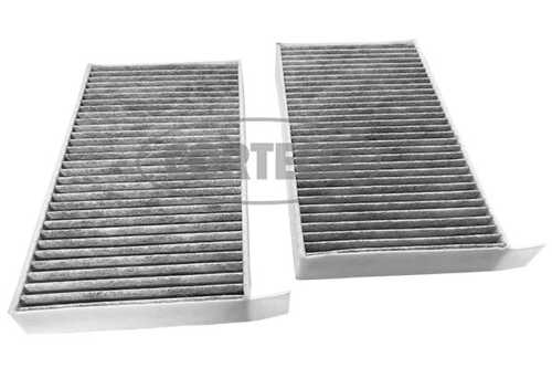 Combi filter CORTECO 49455971