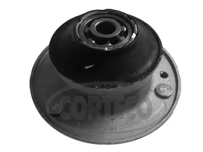 Опора амортизатора CORTECO 80001617