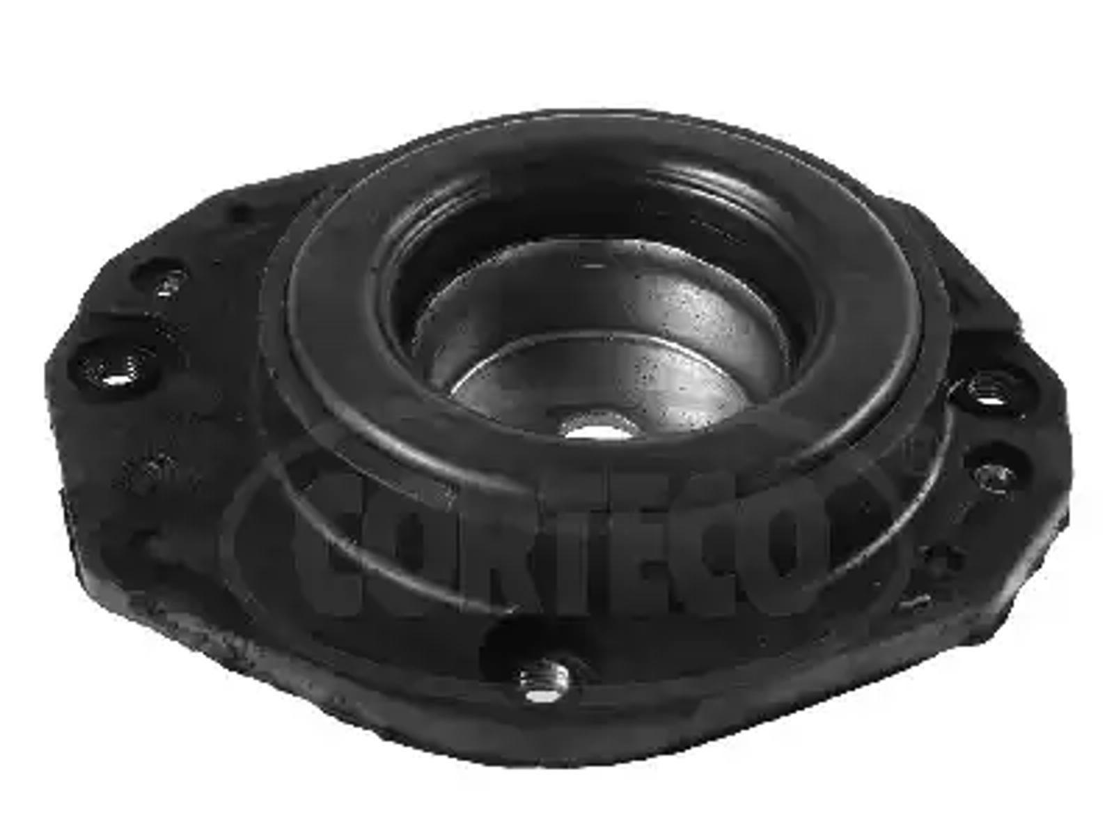 Опора амортизатора CORTECO 80001678