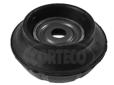 Комплект опоры амортизатора CORTECO 80001687