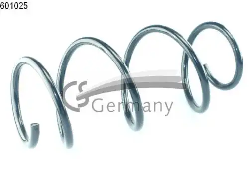 Пружины cs germany CS GERMANY 14.601.025