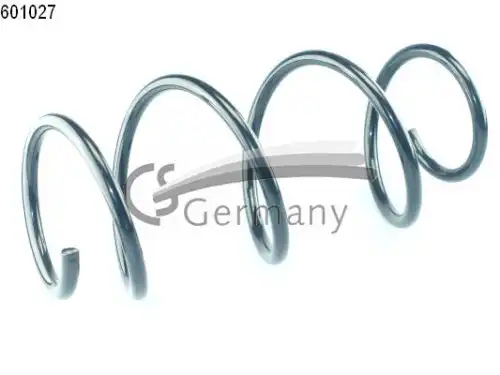 Пружины cs germany CS GERMANY 14.601.027