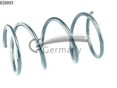 Пружина подвески CS GERMANY 14.620.003