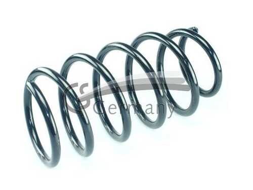 Пружина подвески CS GERMANY 14.774.287