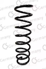 Пружина подвески CS GERMANY 14.101.511