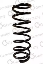 Пружина подвески CS GERMANY 14.504.099