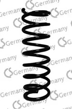 Пружина подвески CS GERMANY 14.504.119