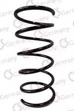 Пружина подвески CS GERMANY 14.504.124
