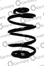 Пружина подвески CS GERMANY 14774278