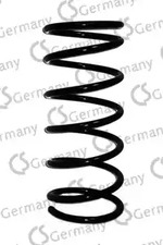 Пружина подвески CS GERMANY 14.870.423