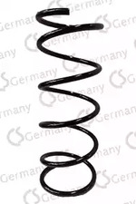 Пружина подвески CS GERMANY 14.870.426