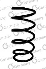 Пружина подвески CS GERMANY 14.871.245