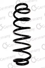 Пружина подвески CS GERMANY 14.875.239