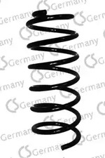 Пружина подвески CS GERMANY 14950200