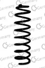 Пружина подвески CS GERMANY 14.950.637