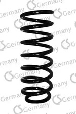 Пружина подвески CS GERMANY 14.950.712