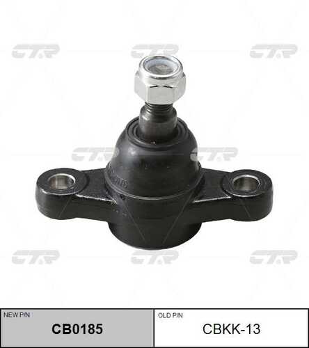 Опора шаровая CTR CB0185