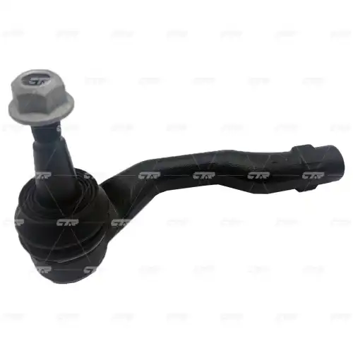 Наконечник рулевой тяги лев volvo xc60 17- xc90 16- v60 cross country 18- v90 cross country 16- CTR CE0118L