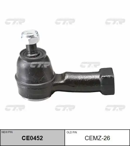 Ctr