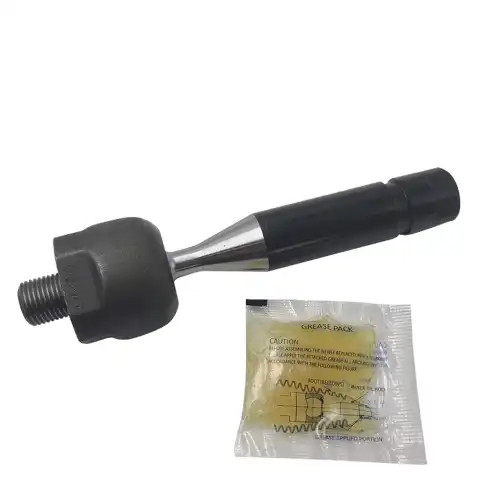 Cr0877 тяга рулевая audi a6 (4f2) 05.04- a6 allroad (4fh) 05.06- a6 (4f5) 03.05-