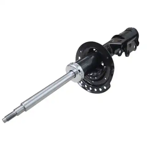 Gy0541g амортизатор передний правый газовый CTR GY0541G