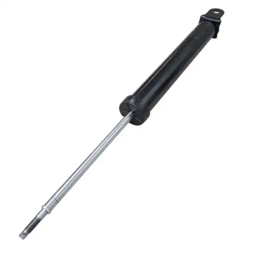 Gy1496g амортизатор задний газовый CTR GY1496G