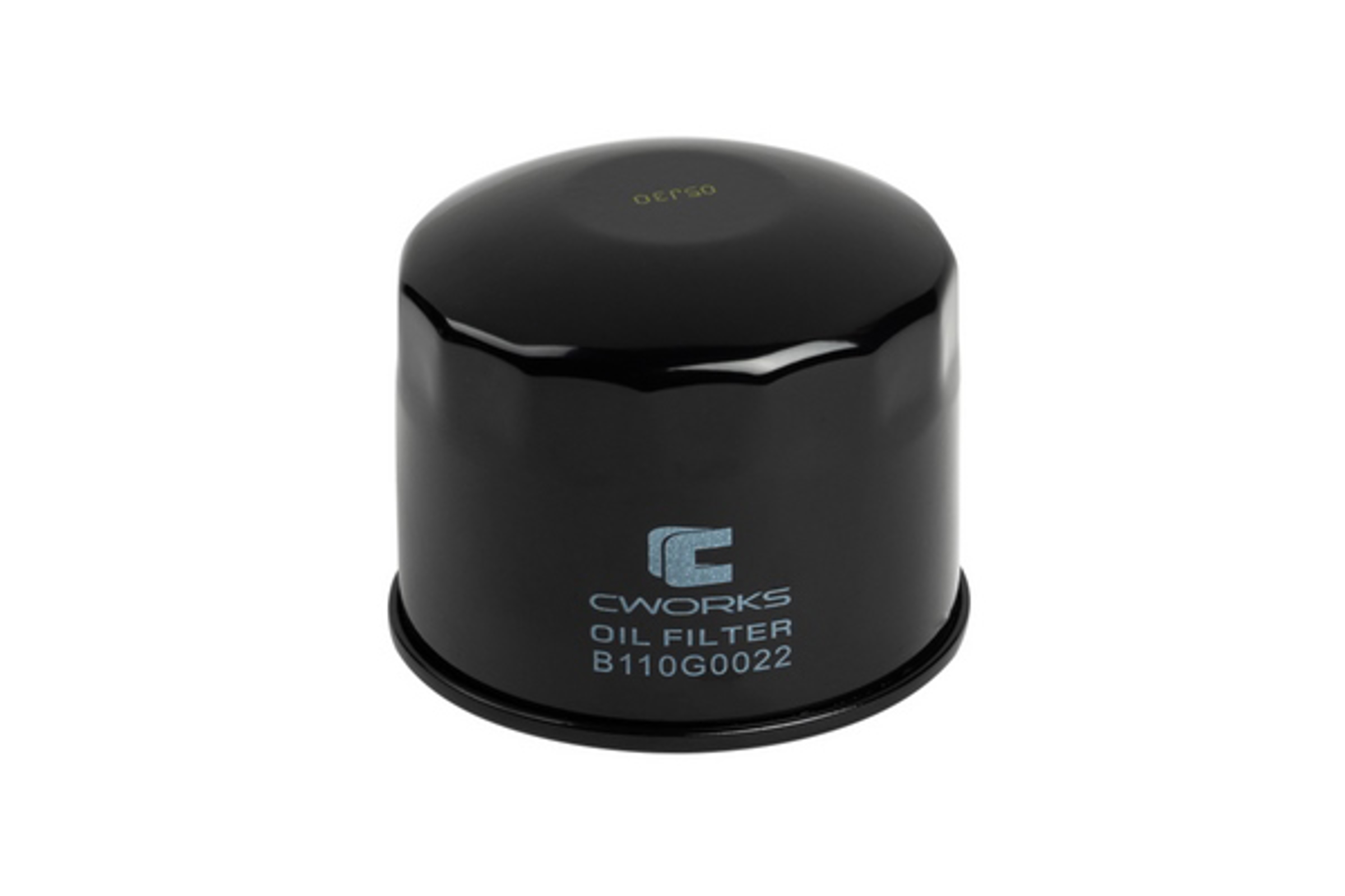 Фильтр масляный cworks mitsubishi (md136466) golf/galant/lancer/colt - CWORKS B110G0022