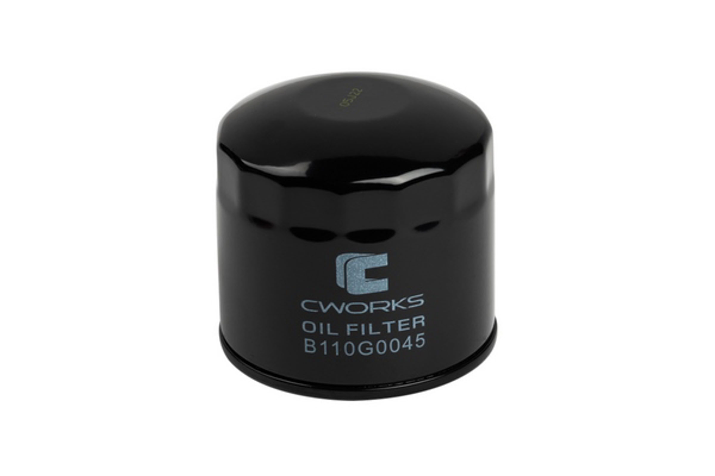 Фильтр масляный cworks subaru (15208aa031) 2004- CWORKS B110G0045