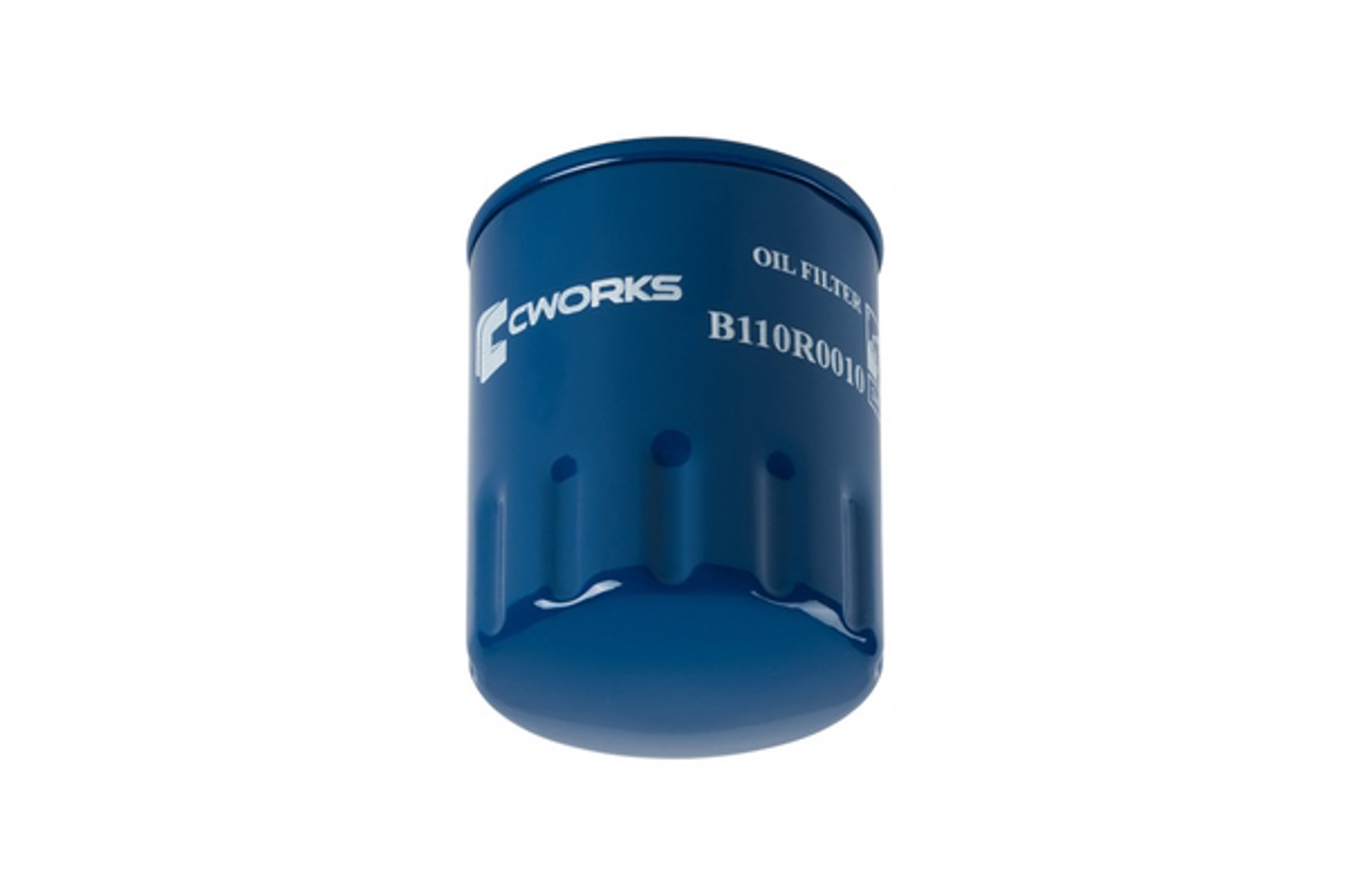 Фильтр масляный cworks ford (1218846) c-max 07-10 focus 03-11 mondeo CWORKS B110R0010