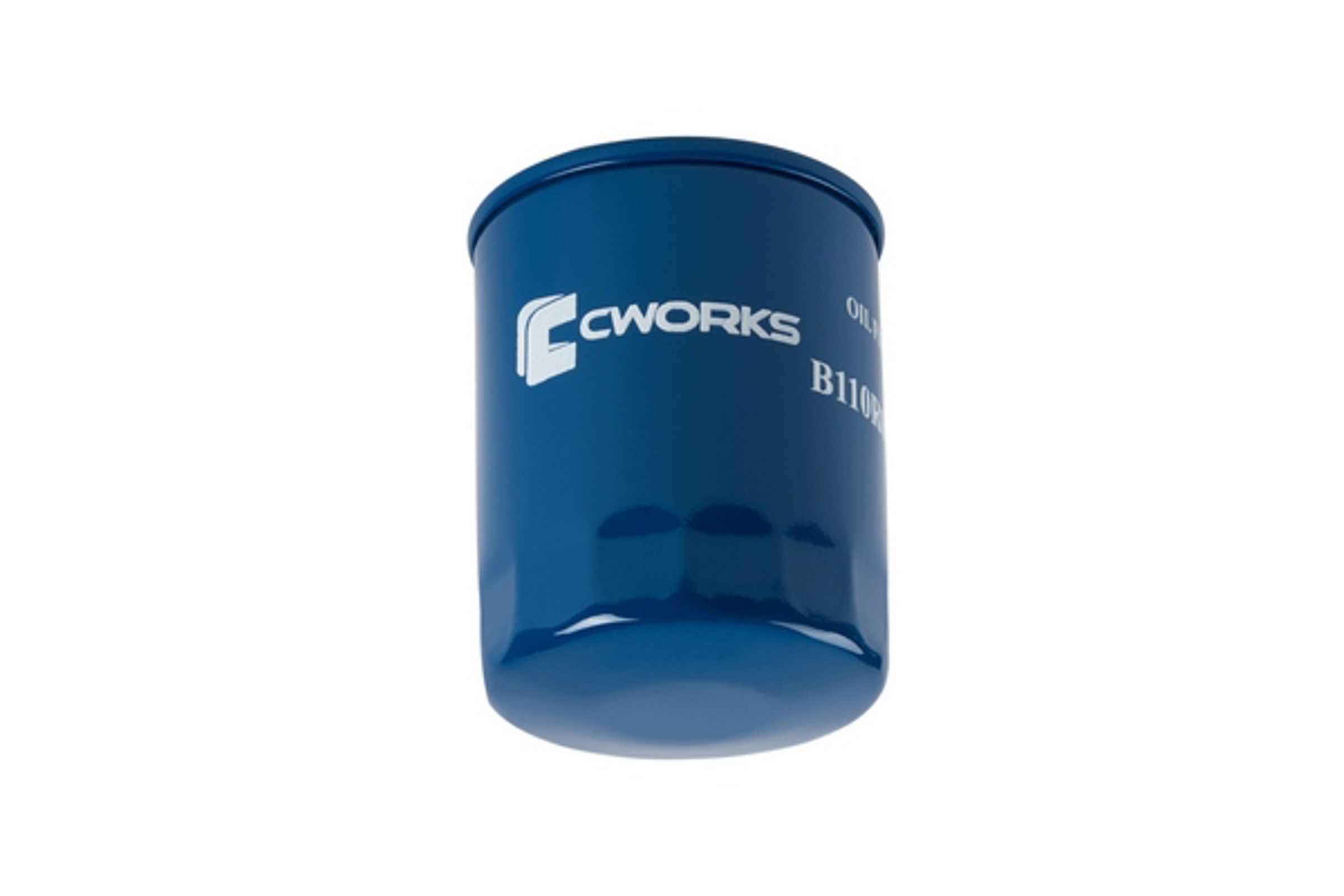 Фильтр масляный cworks suzuki (1520853j00) grand vitara 1998- CWORKS B110R0015
