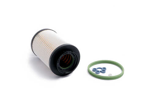 B12mr0014 фильтр топливный CWORKS B12MR0014