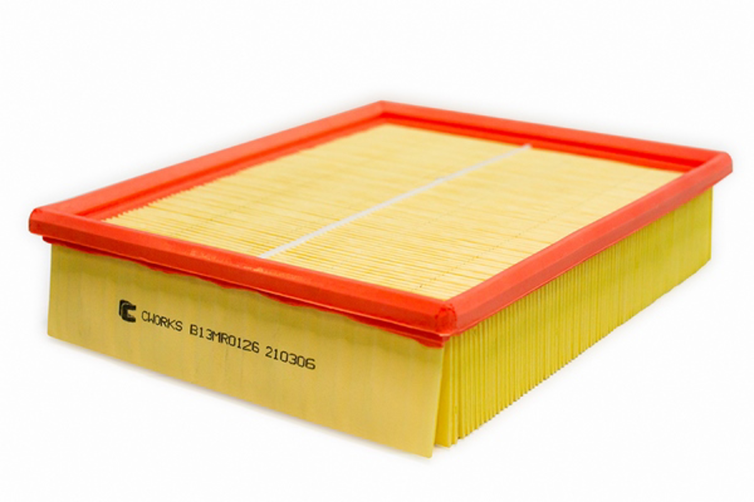 CWORKS B13MR0126