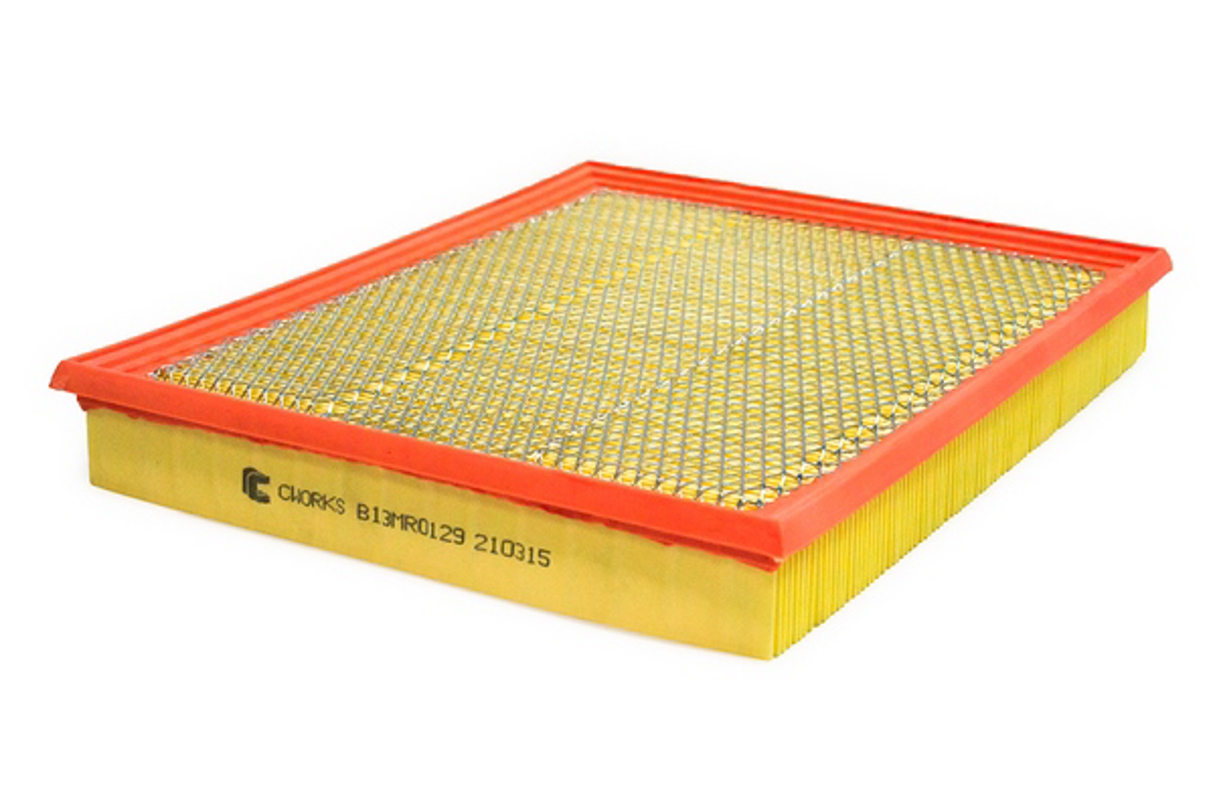  CWORKS B13MR0129