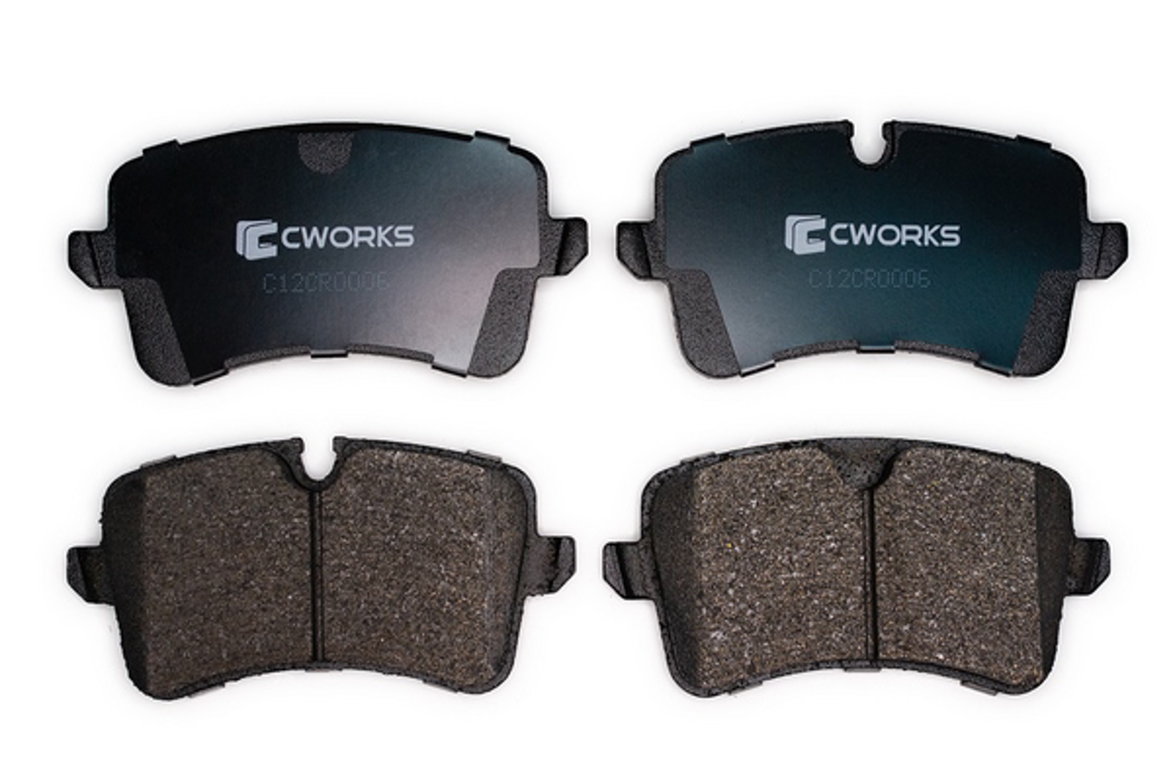  CWORKS C12CR0006