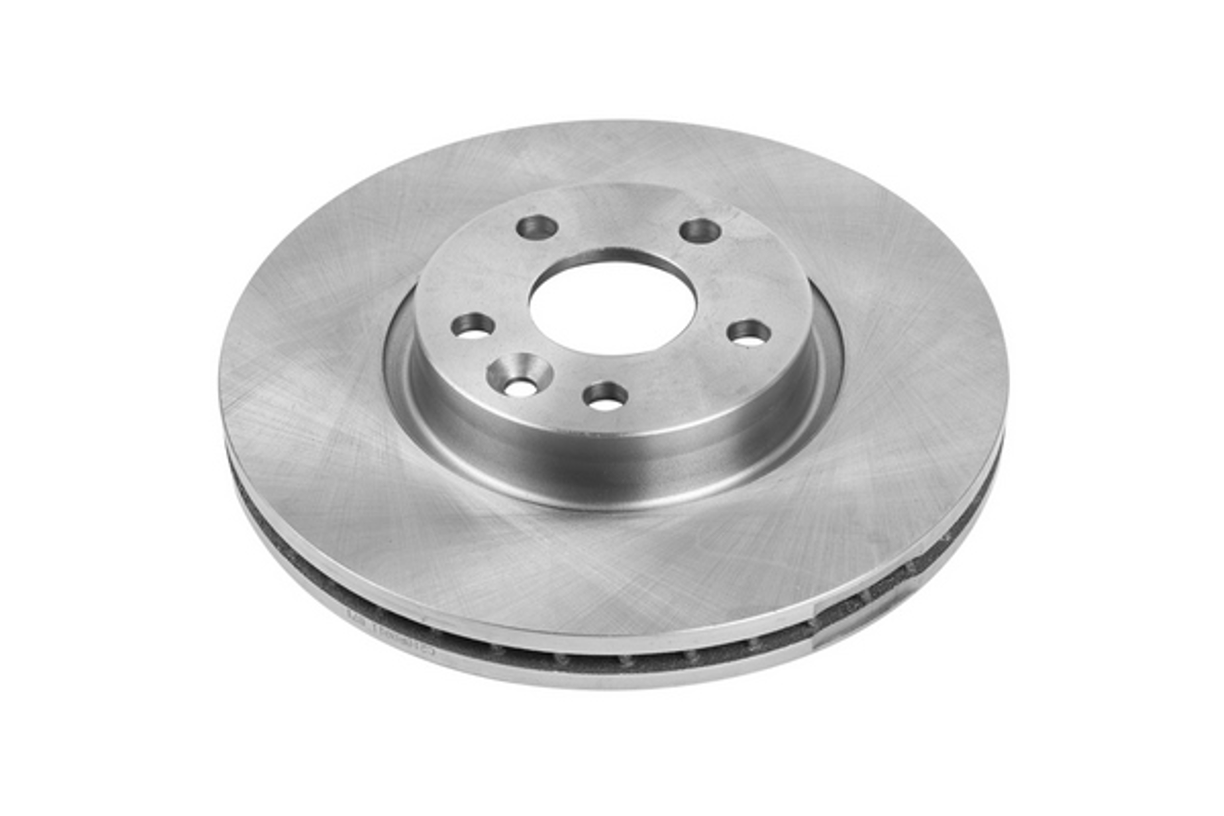 Диск тормозной передний cworks ford galaxy mondeo volvo s80 v70 xc CWORKS C210R0011