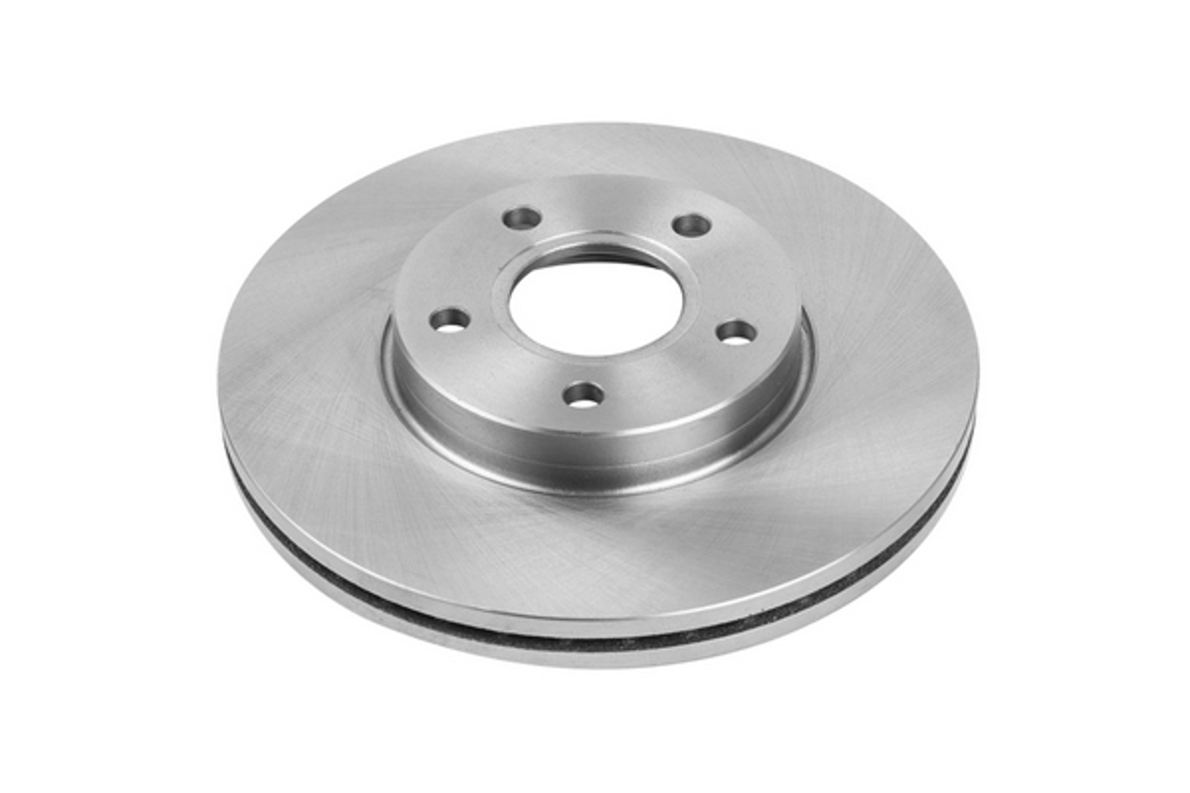 Диск тормозной передний cworks ford c-max focus volvo s40 c70 (1320 CWORKS C210R0014