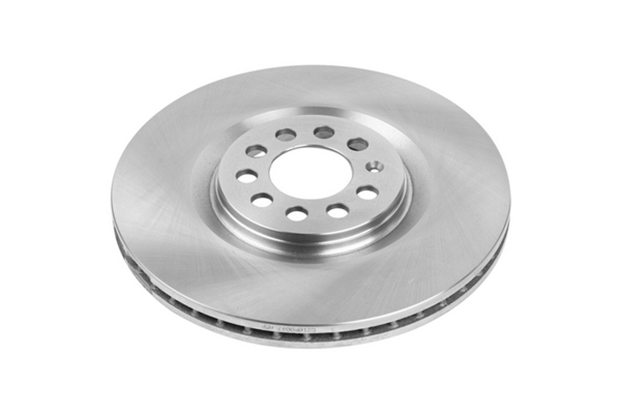 Диск тормозной передний cworks audi tt (8n9) seat ibiza skoda octavi CWORKS C210R0047