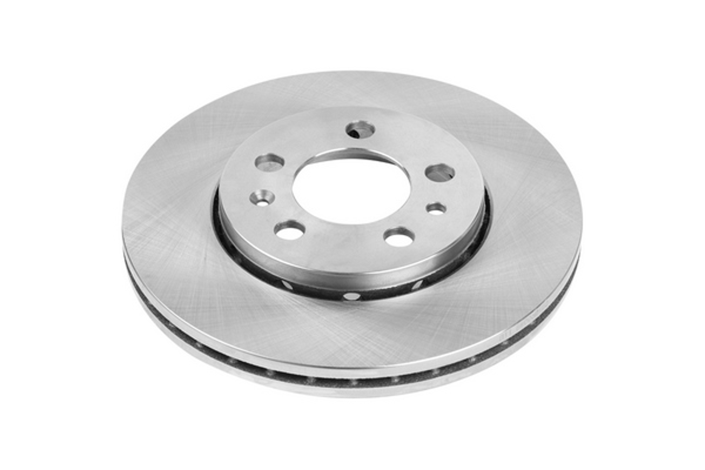 Диск тормозной передний cworks audi a2 seat cordoba skoda fabia vw CWORKS C210R0048