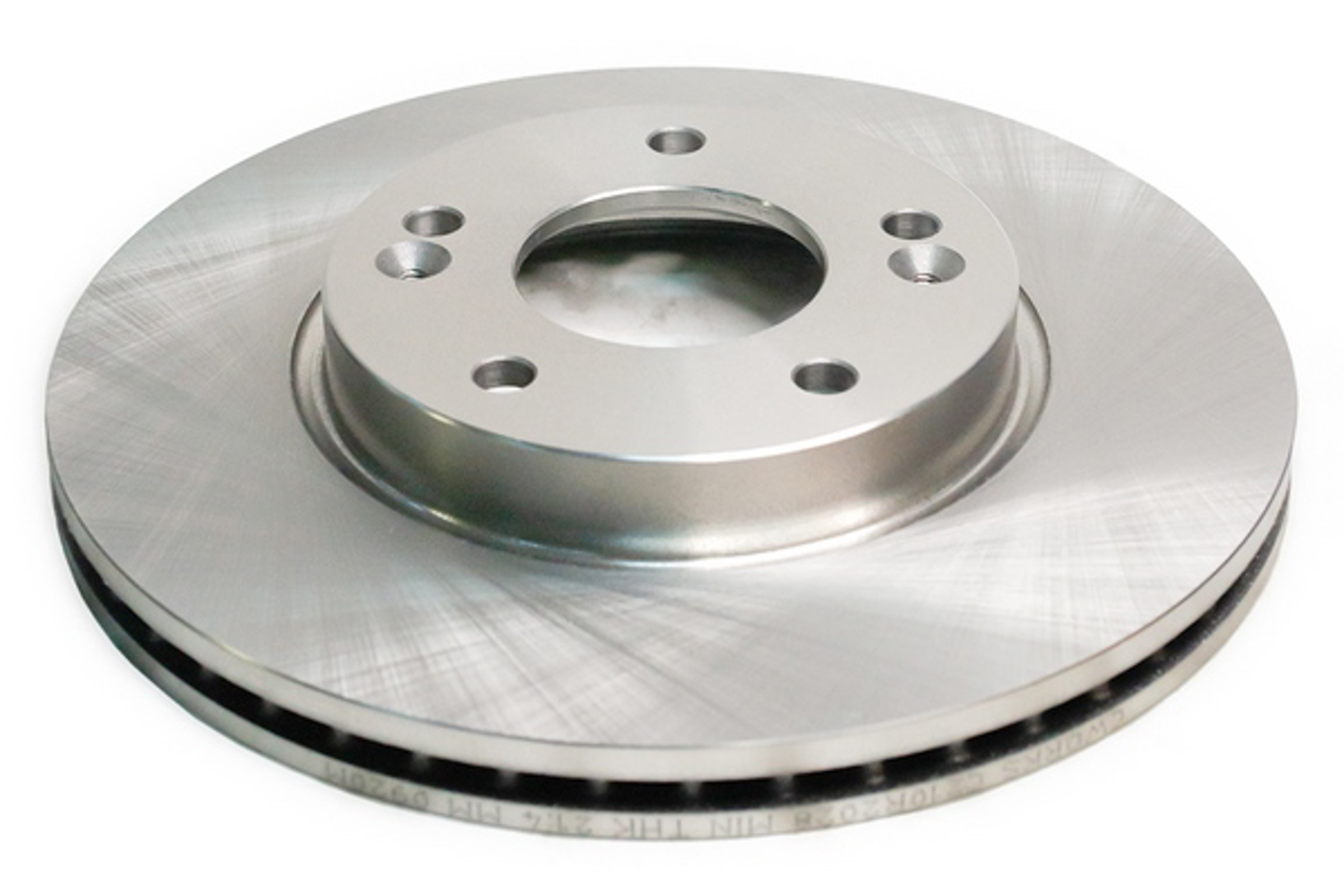 Диск тормозной CWORKS C210R2028