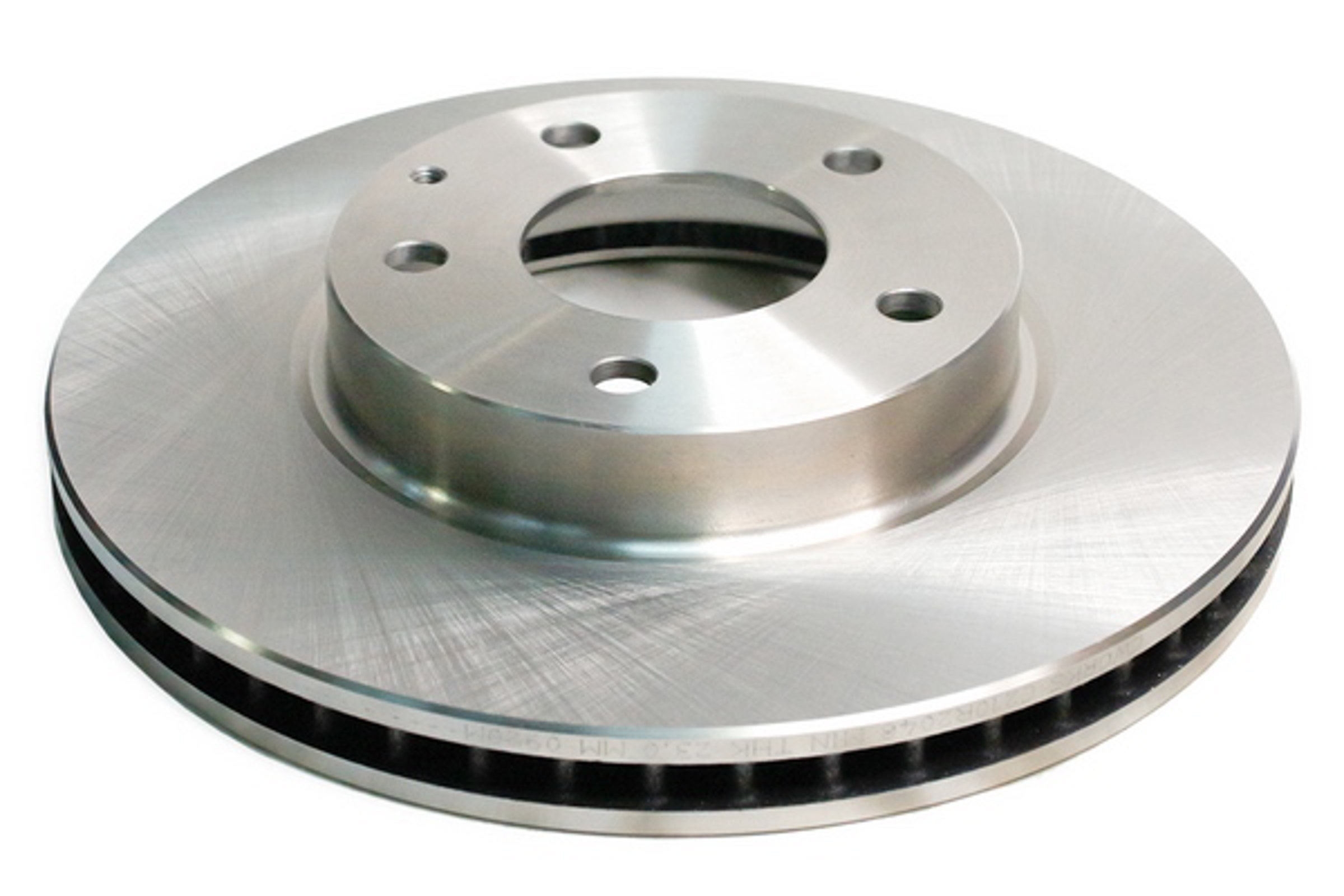 Диск тормозной CWORKS C210R2048