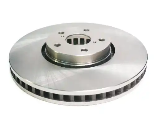 Диск тормозной передний toyota CWORKS C210R2094
