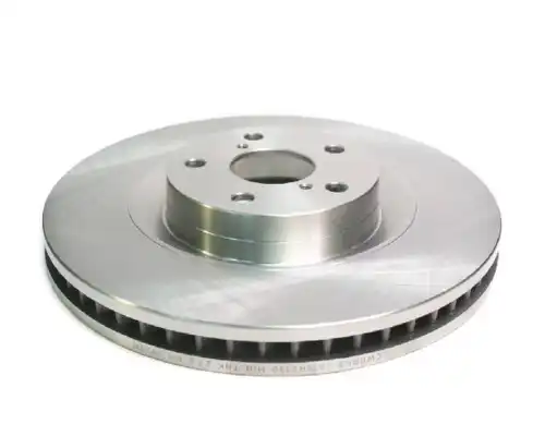 C210r2130 тормозной диск передний CWORKS C210R2130