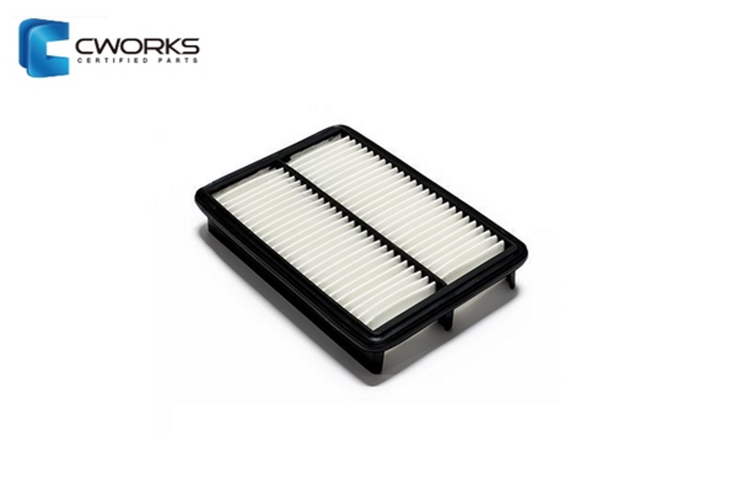 Фильтр воздушный cworks mazda (pe07133a0a) CWORKS G2422M33A0A