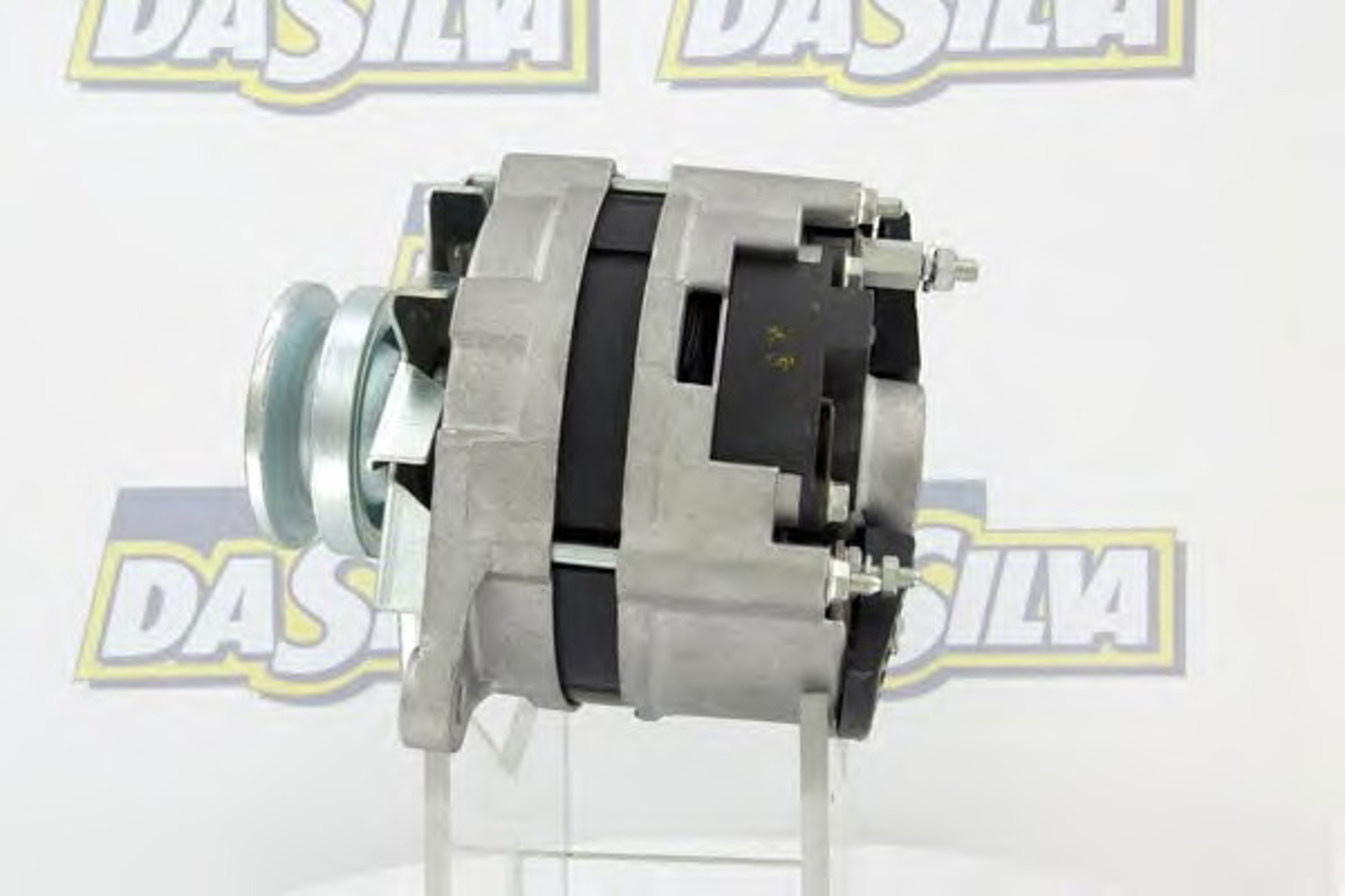 Генератор DA SILVA 010183