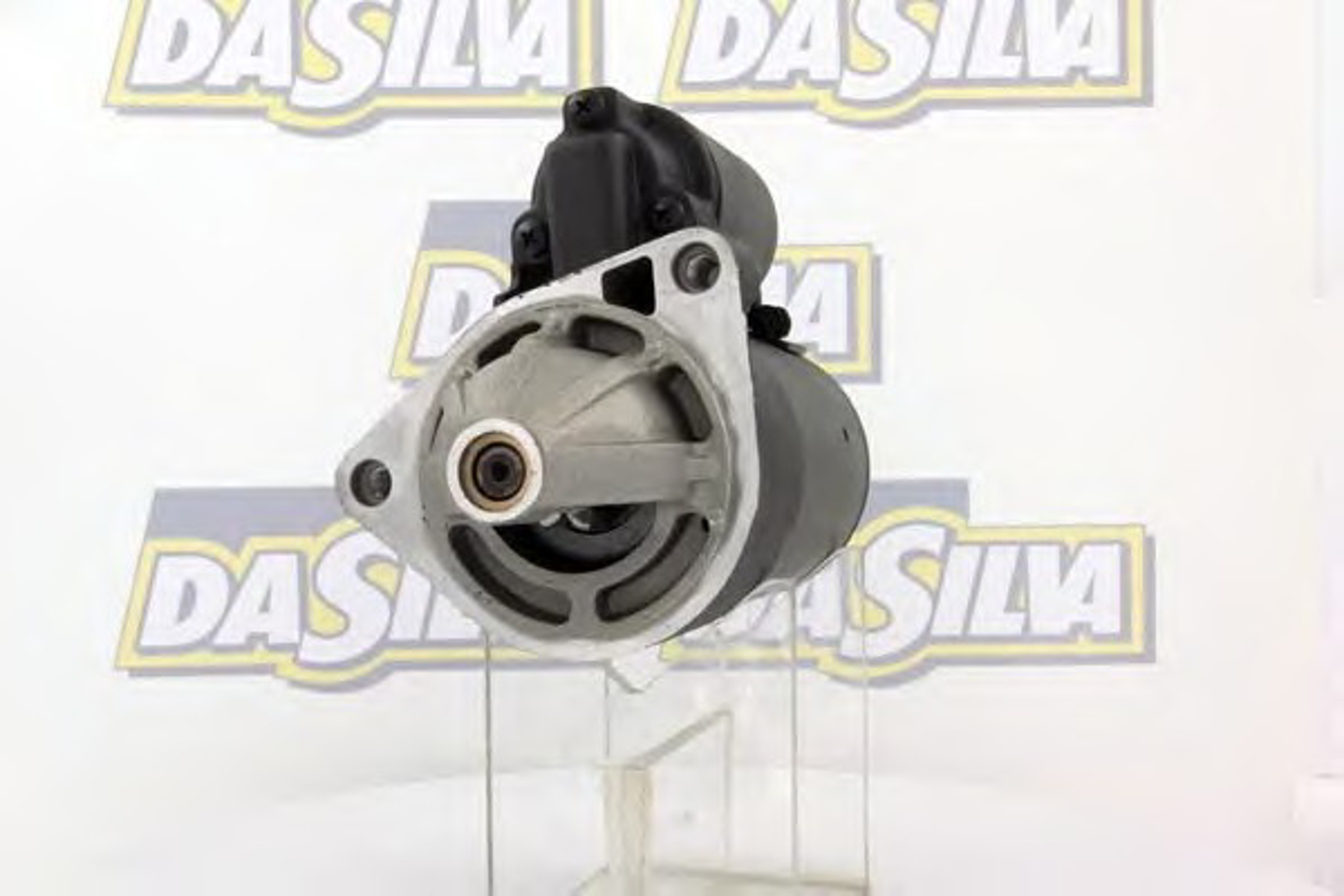 Стартер DA SILVA 020135