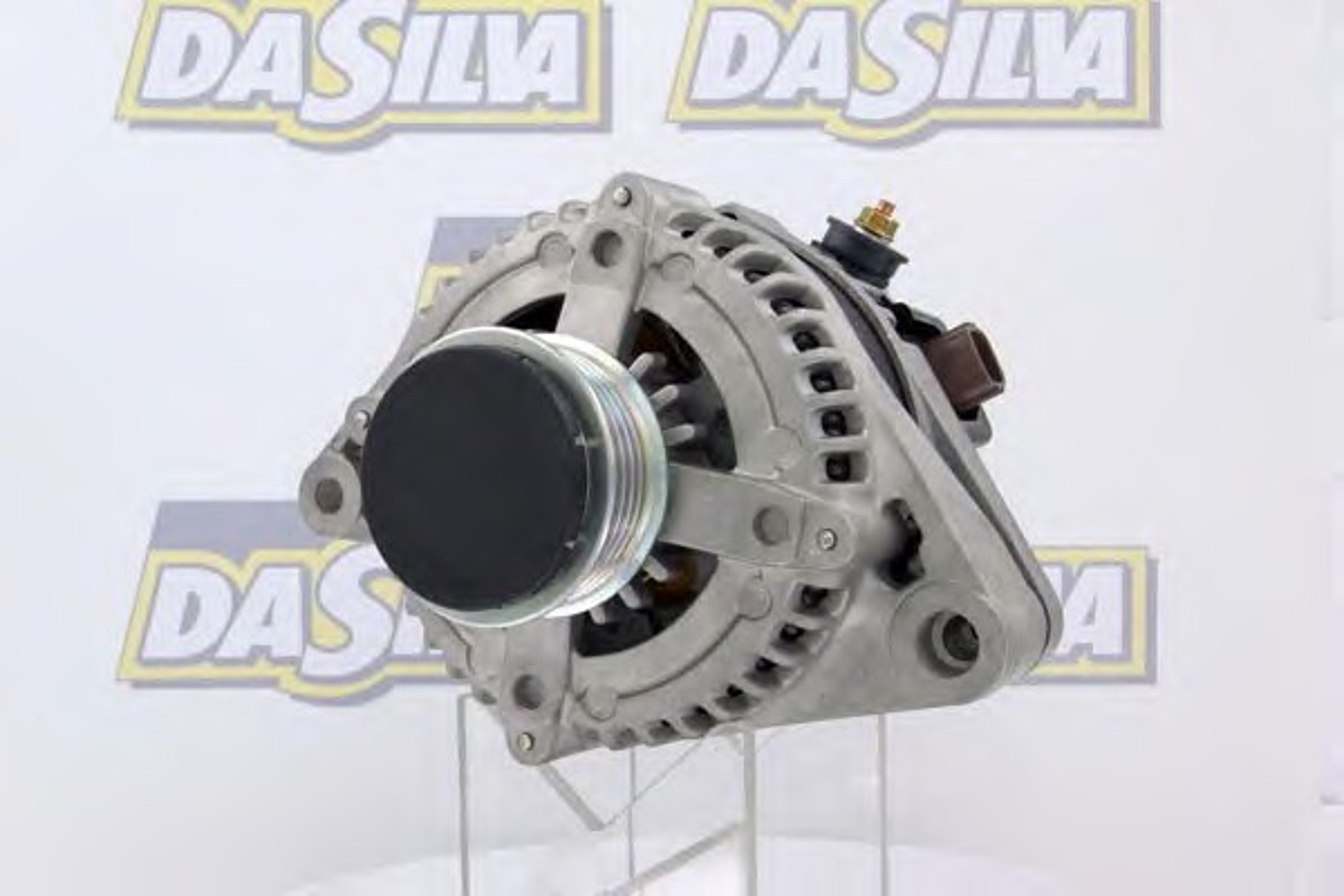 Генератор DA SILVA 030385