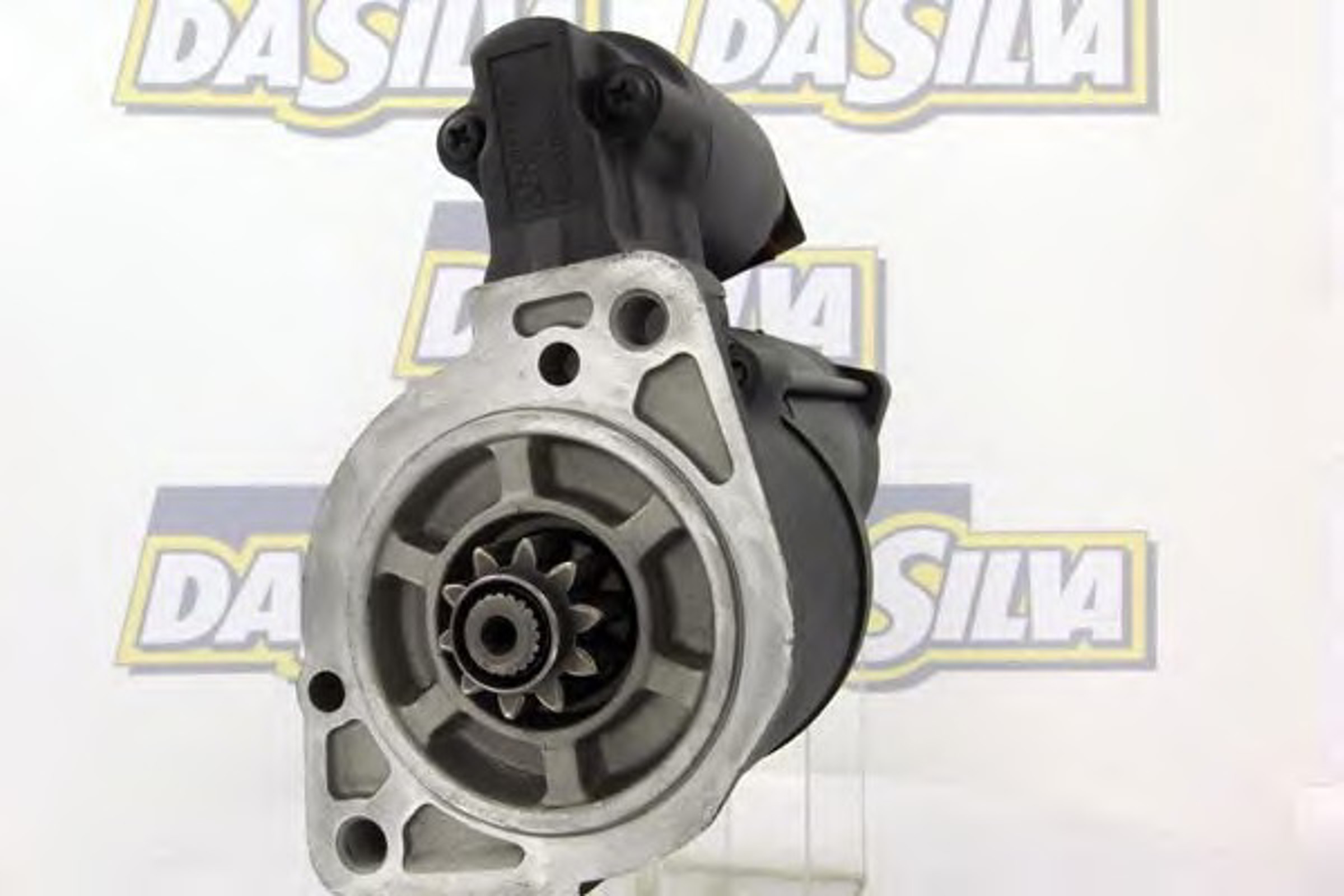 Стартер DA SILVA 040153
