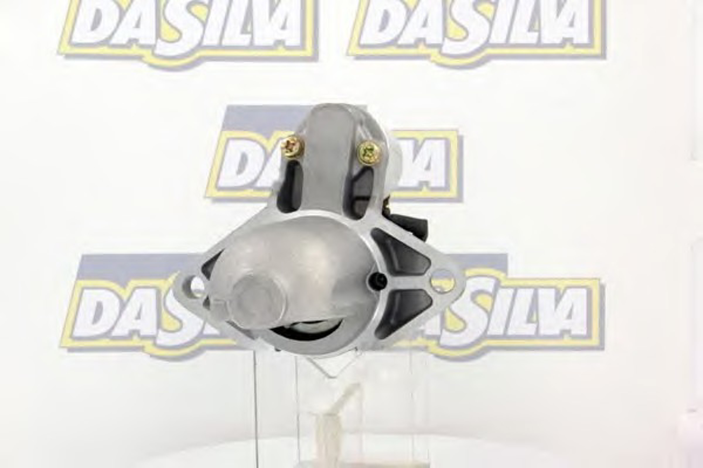 Стартер DA SILVA 040270