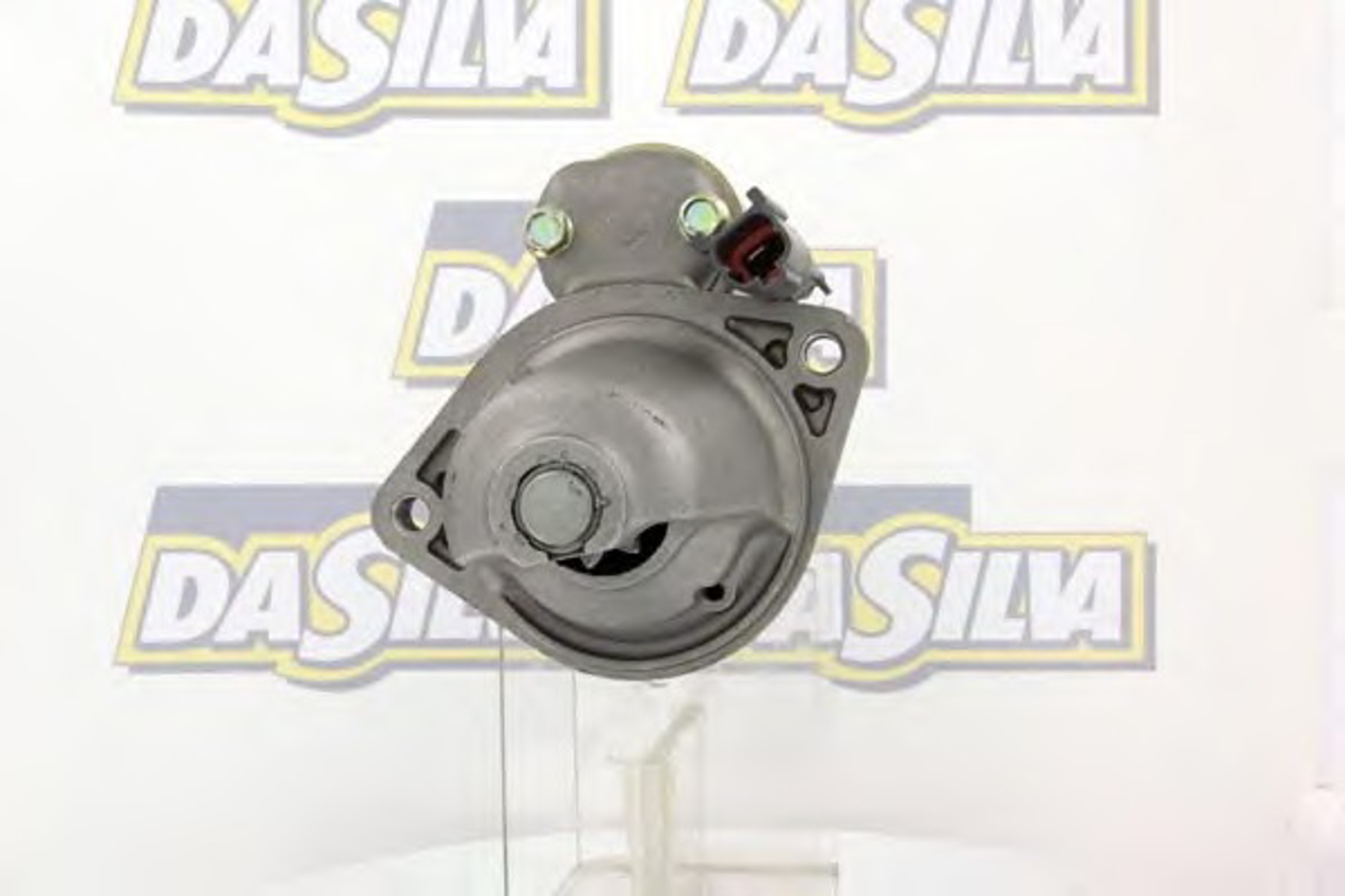 Стартер DA SILVA 041248